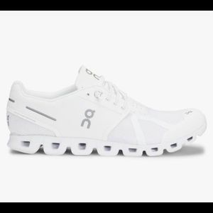 On running cloud womens